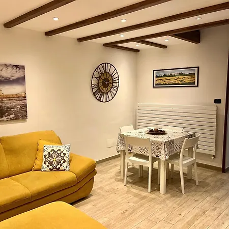Casa Dei Tramonti Appartement *
