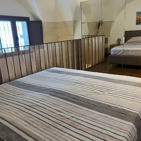 Casa Dei Tramonti Appartement Lecce