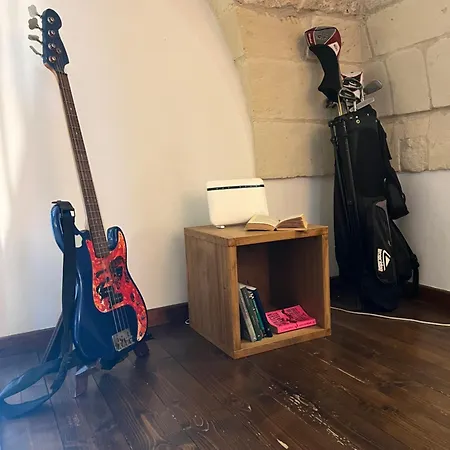 Casa Dei Tramonti Appartement Lecce