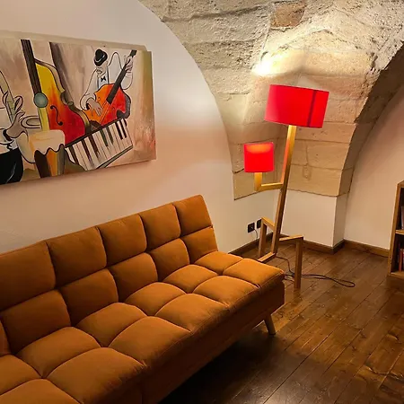 Casa Dei Tramonti Appartement