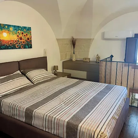 Casa Dei Tramonti Appartement Lecce