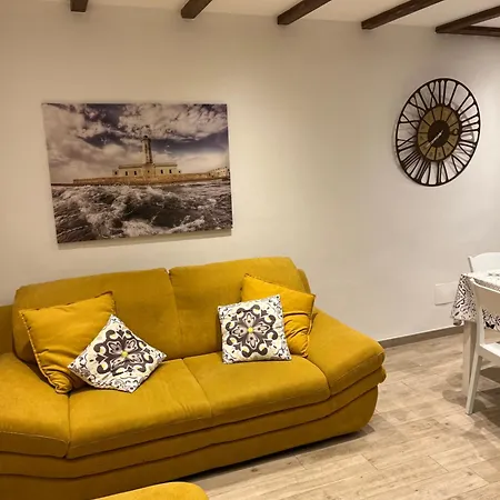 Casa Dei Tramonti Appartement *