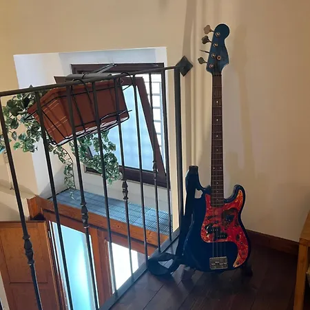 Casa Dei Tramonti Appartement