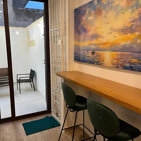 Casa Dei Tramonti * Lecce