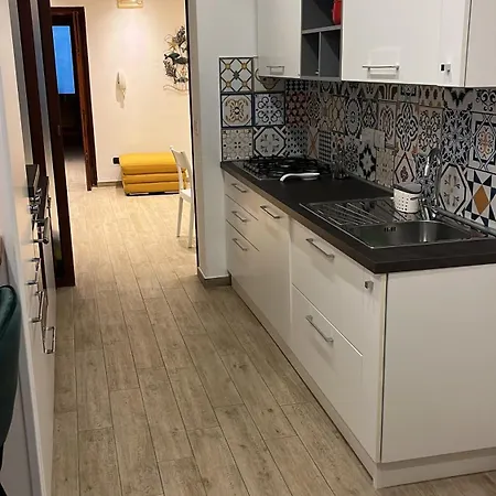 Appartement Casa Dei Tramonti