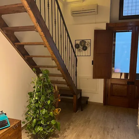 Appartement Casa Dei Tramonti *